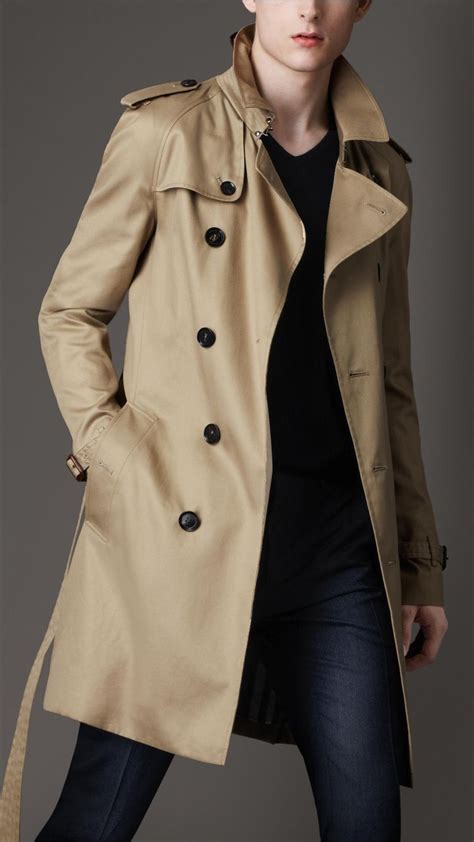 burberry trenchcoat herren billig|authentic burberry trench coats.